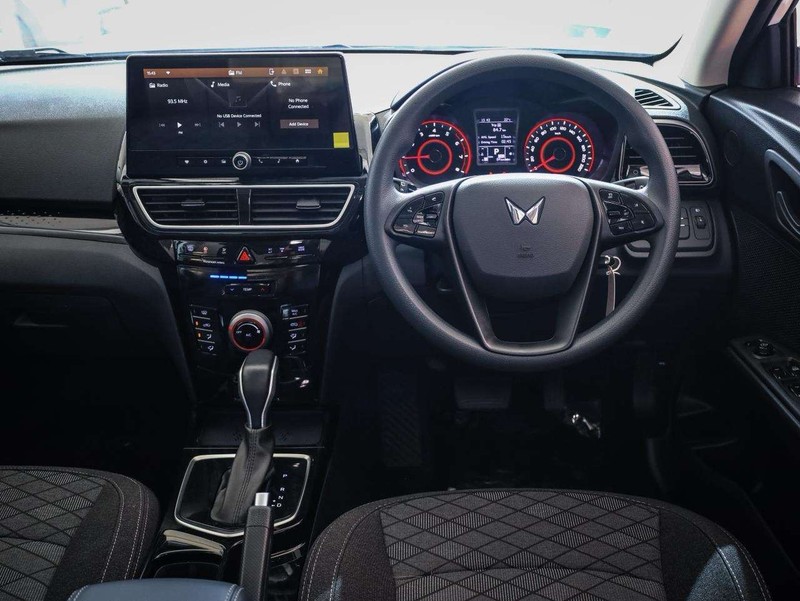 Mahindra XUV 3XO - Mahindra Woodmead - Image 18