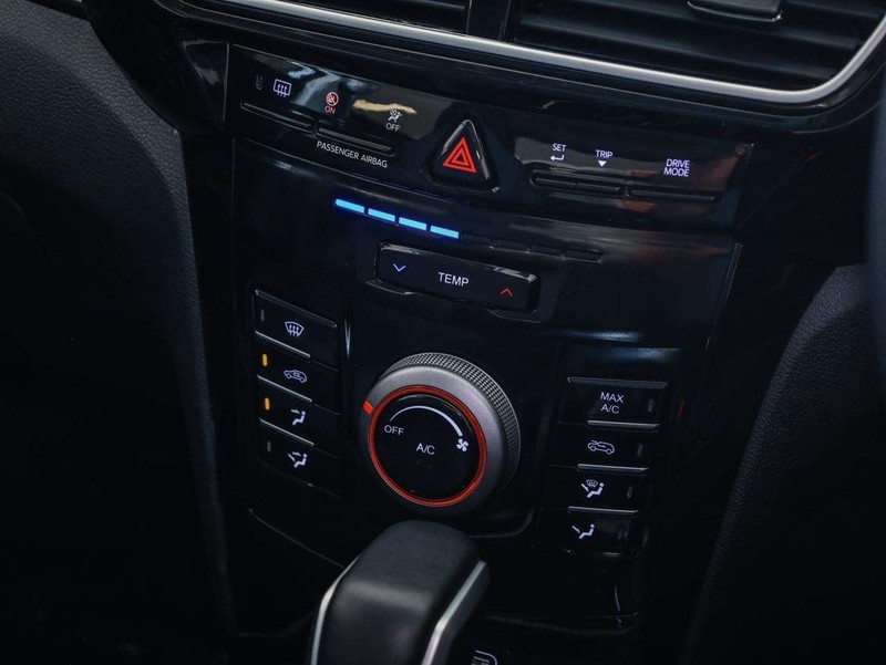 Mahindra XUV 3XO - Mahindra Woodmead - Image 21