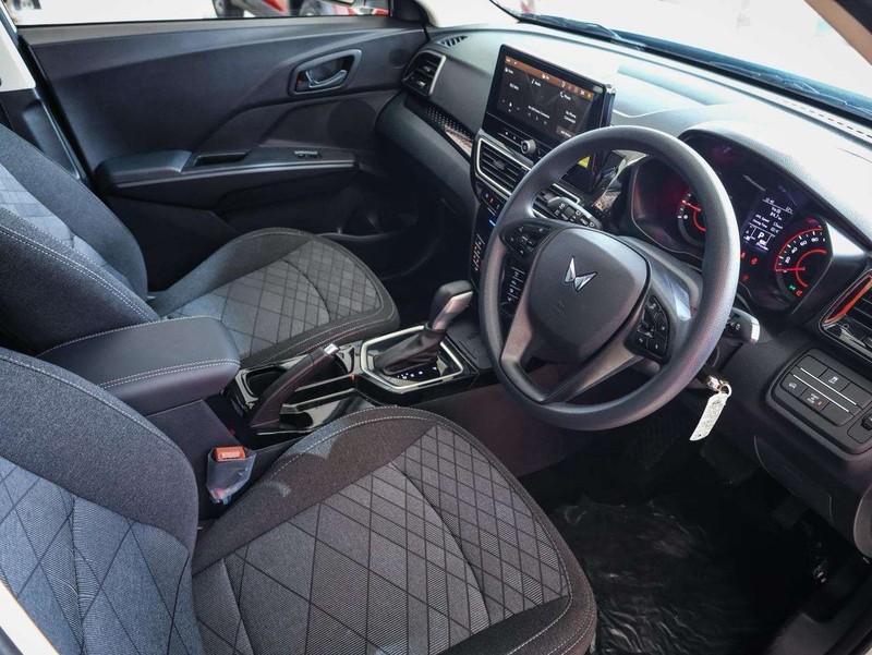 Mahindra XUV 3XO - Mahindra Woodmead - Image 10