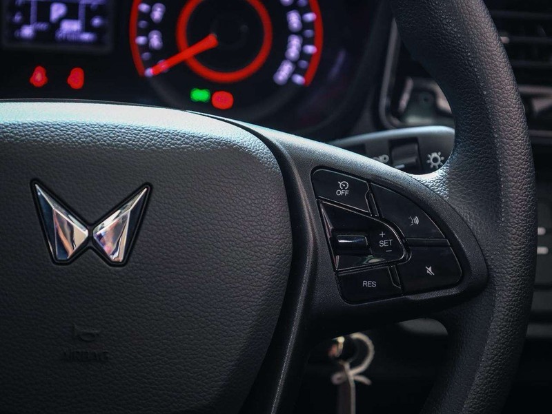 Mahindra XUV 3XO - Mahindra Woodmead - Image 20