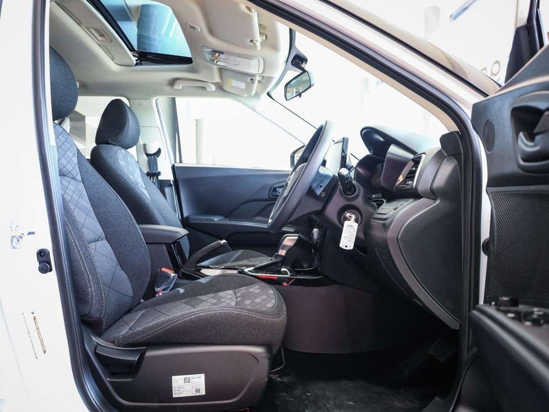 Mahindra XUV 3XO - Mahindra Woodmead - Image 11