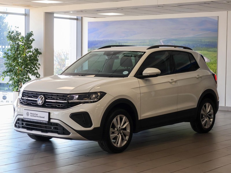 Volkswagen T-Cross - Hatfield VW Rivonia - Image 3