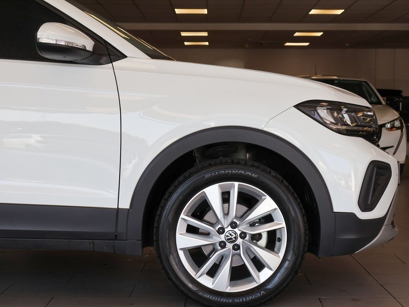 Volkswagen T-Cross - Hatfield VW Rivonia - Image 7