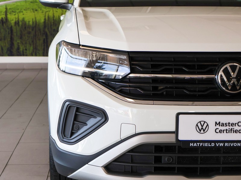 Volkswagen T-Cross - Hatfield VW Rivonia - Image 4