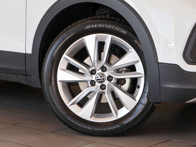Volkswagen T-Cross - Hatfield VW Rivonia - Image 6