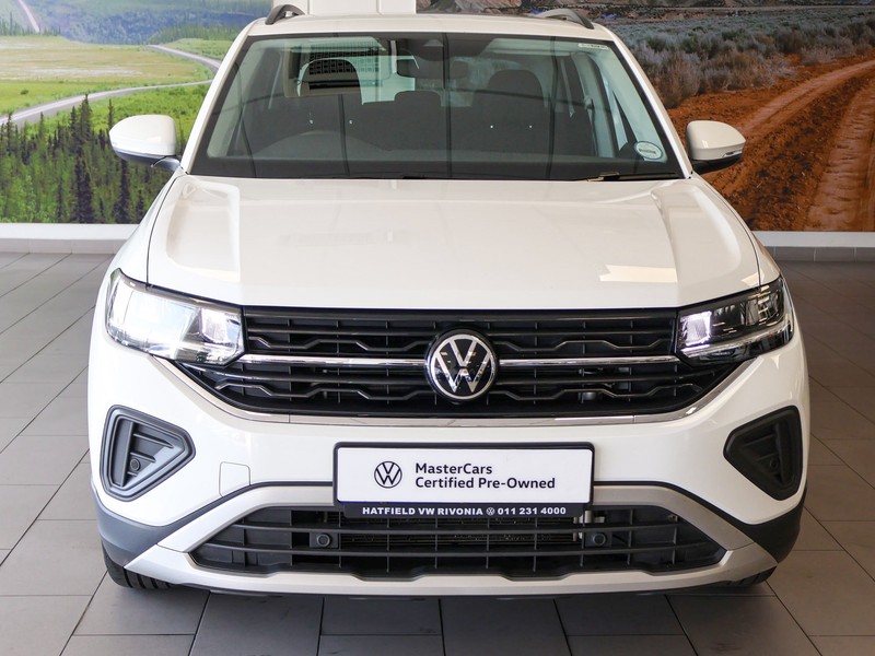 Volkswagen T-Cross - Hatfield VW Rivonia - Image 2