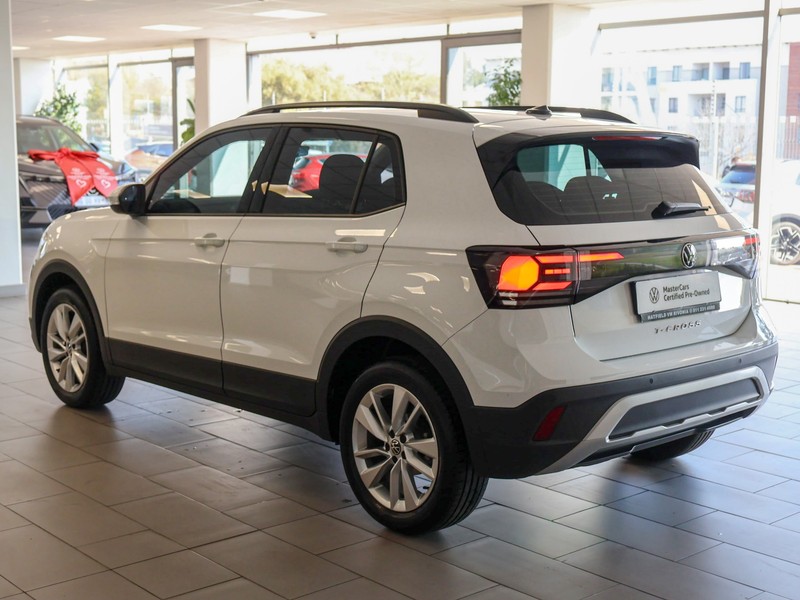Volkswagen T-Cross - Hatfield VW Rivonia - Image 8