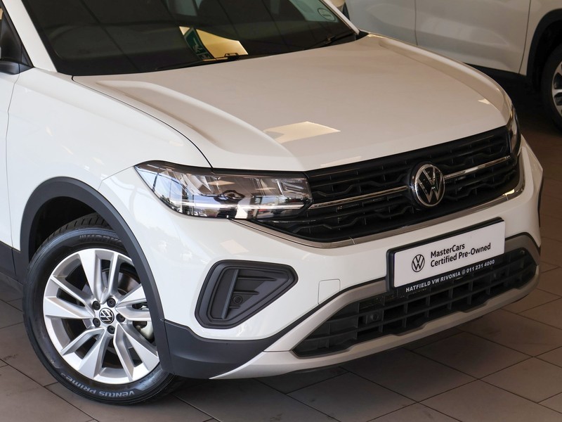 Volkswagen T-Cross - Hatfield VW Rivonia - Image 5