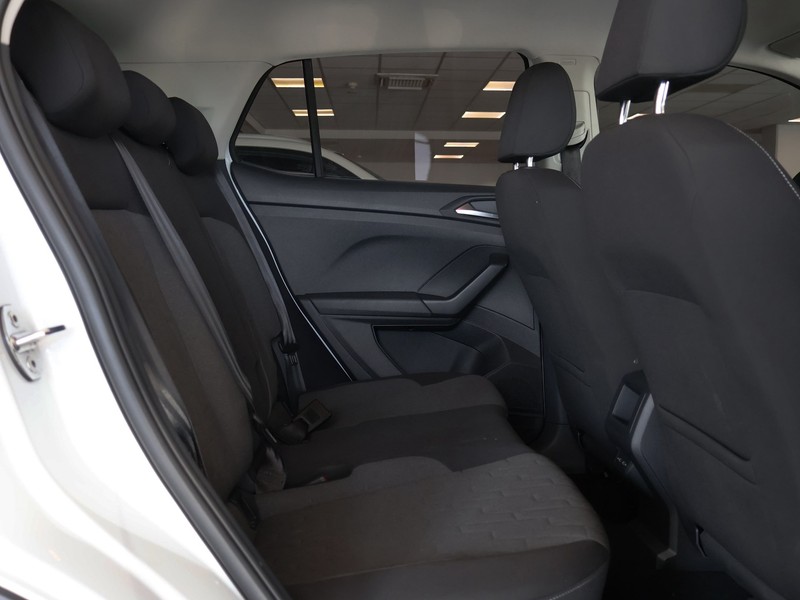 Volkswagen T-Cross - Hatfield VW Rivonia - Image 14