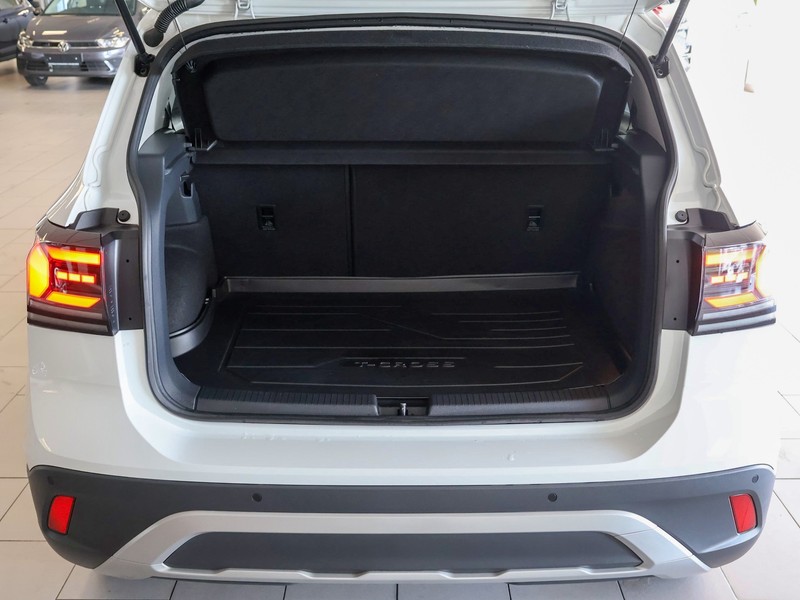 Volkswagen T-Cross - Hatfield VW Rivonia - Image 17