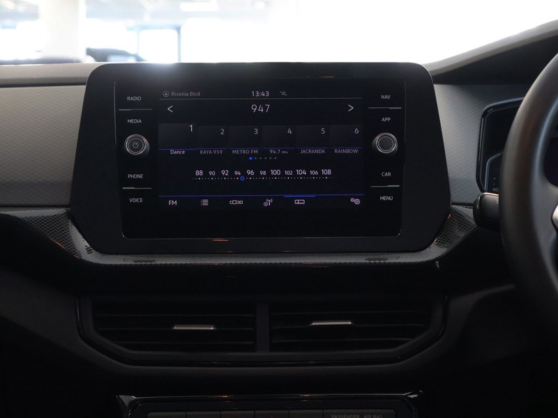 Volkswagen T-Cross - Hatfield VW Rivonia - Image 15