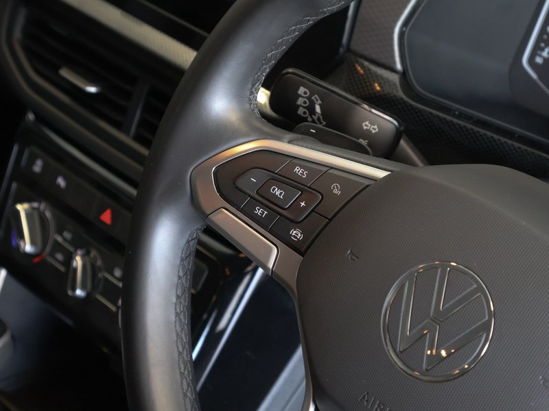 Volkswagen T-Cross - Hatfield VW Rivonia - Image 26