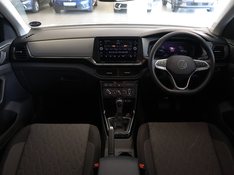 Volkswagen T-Cross - Hatfield VW Rivonia - Image 20