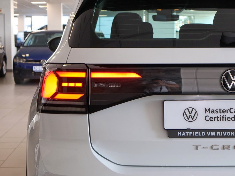 Volkswagen T-Cross - Hatfield VW Rivonia - Image 10