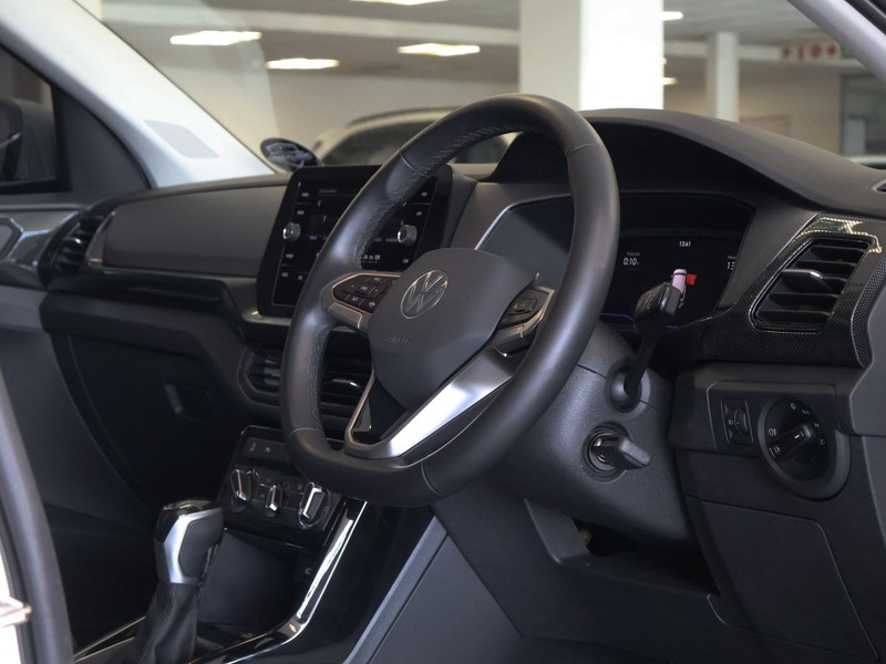 Volkswagen T-Cross - Hatfield VW Rivonia - Image 27