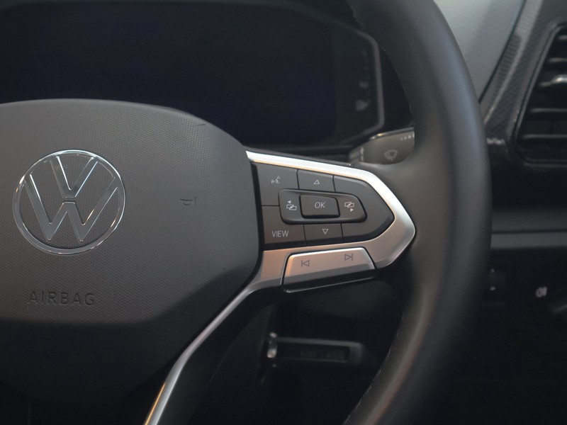 Volkswagen T-Cross - Hatfield VW Rivonia - Image 24