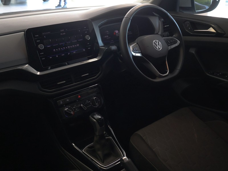 Volkswagen T-Cross - Hatfield VW Rivonia - Image 22