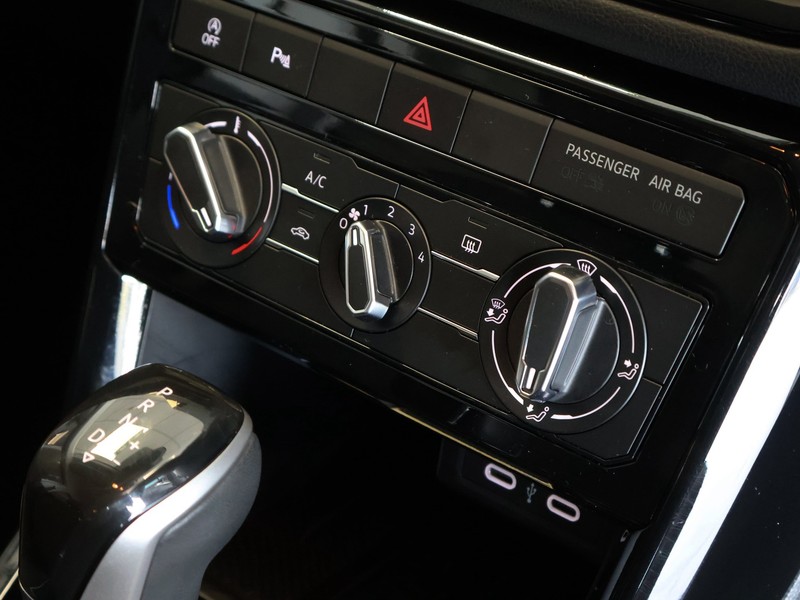Volkswagen T-Cross - Hatfield VW Rivonia - Image 18