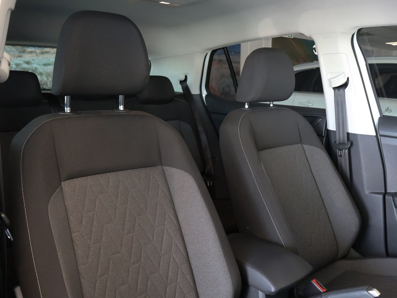 Volkswagen T-Cross - Hatfield VW Rivonia - Image 30