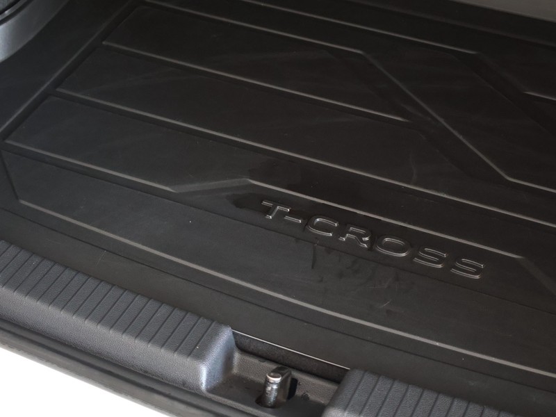 Volkswagen T-Cross - Hatfield VW Rivonia - Image 29