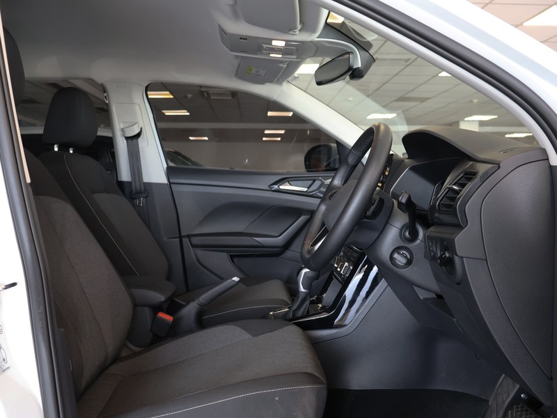 Volkswagen T-Cross - Hatfield VW Rivonia - Image 13