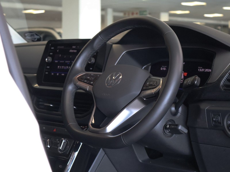 Volkswagen T-Cross - Hatfield VW Rivonia - Image 28