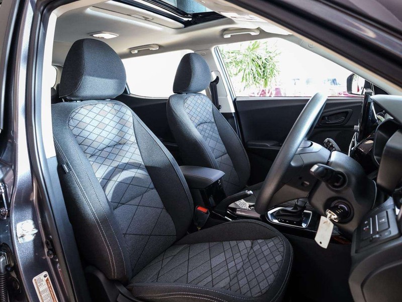 Mahindra XUV 3XO - Mahindra Woodmead - Image 14