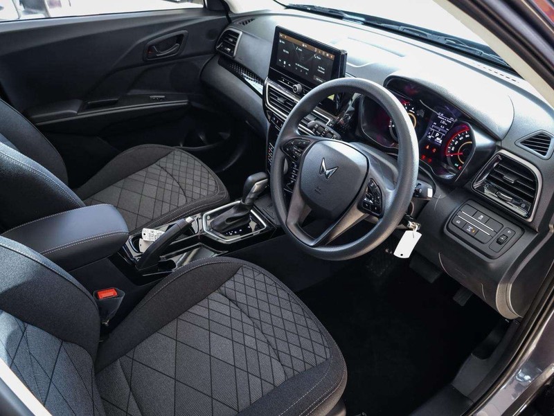 Mahindra XUV 3XO - Mahindra Woodmead - Image 10