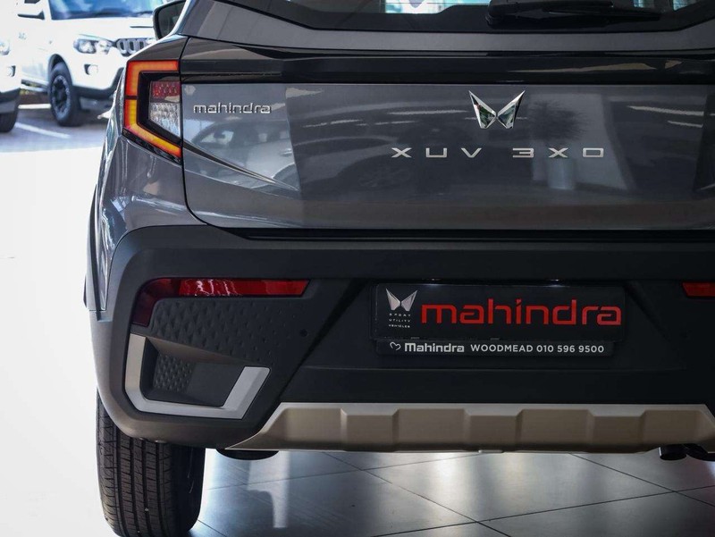 Mahindra XUV 3XO - Mahindra Woodmead - Image 6