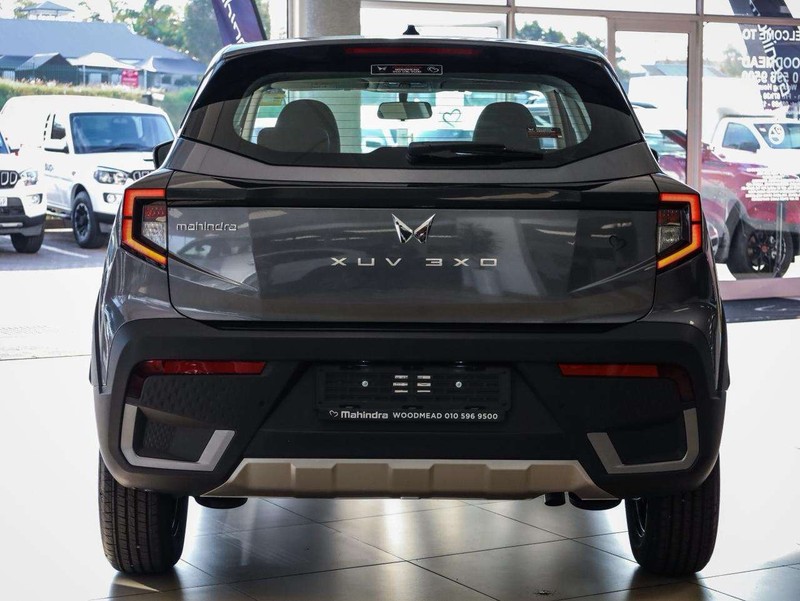 Mahindra XUV 3XO - Mahindra Woodmead - Image 7