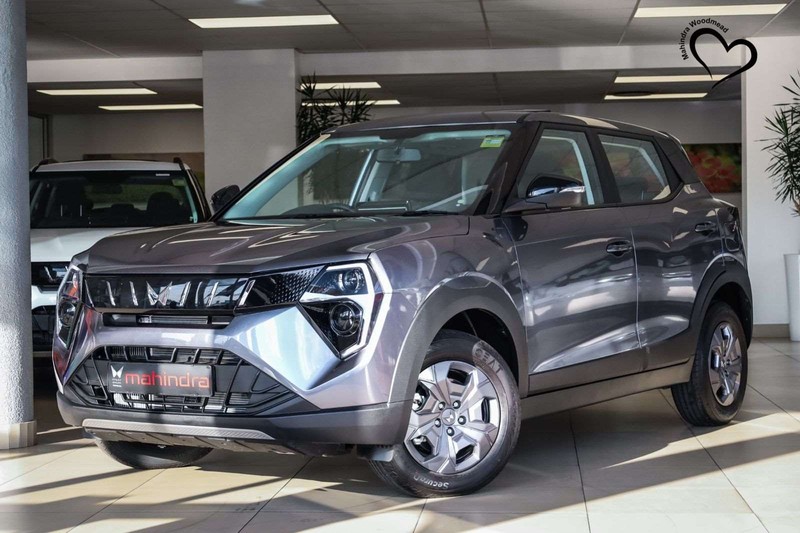 Mahindra XUV 3XO - Mahindra Woodmead - Image 1