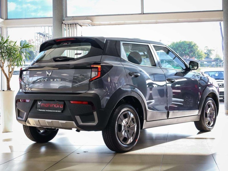 Mahindra XUV 3XO - Mahindra Woodmead - Image 8