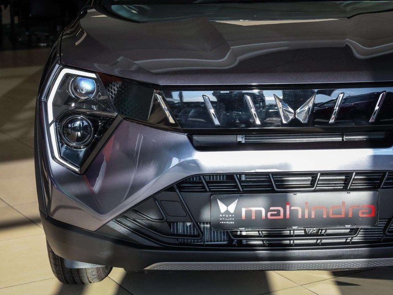 Mahindra XUV 3XO - Mahindra Woodmead - Image 3