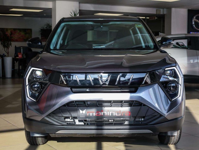 Mahindra XUV 3XO - Mahindra Woodmead - Image 2