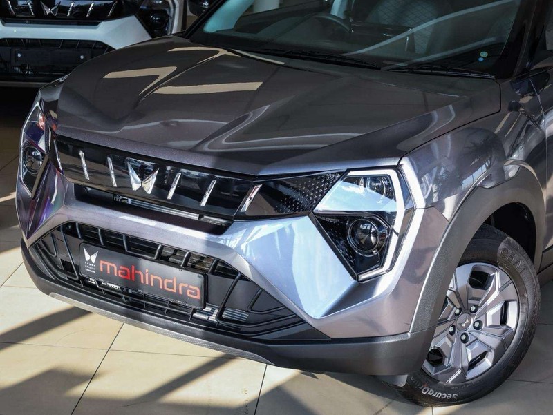 Mahindra XUV 3XO - Mahindra Woodmead - Image 4