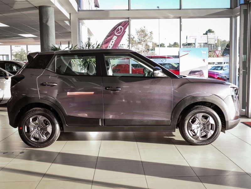 Mahindra XUV 3XO - Mahindra Woodmead - Image 9
