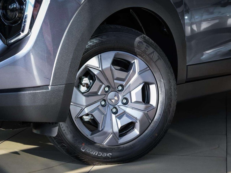 Mahindra XUV 3XO - Mahindra Woodmead - Image 5