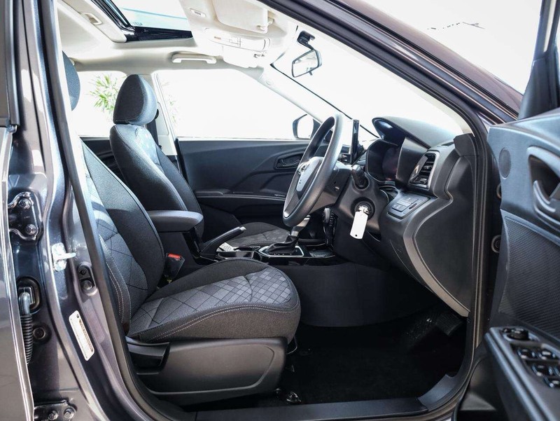 Mahindra XUV 3XO - Mahindra Woodmead - Image 11