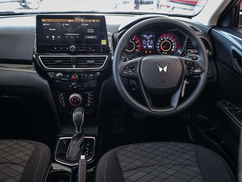 Mahindra XUV 3XO - Mahindra Woodmead - Image 20