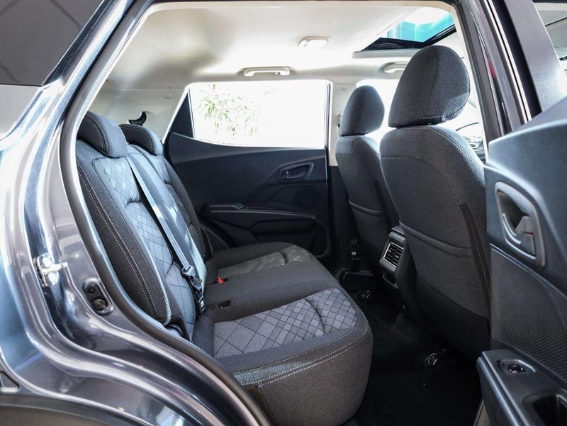 Mahindra XUV 3XO - Mahindra Woodmead - Image 17