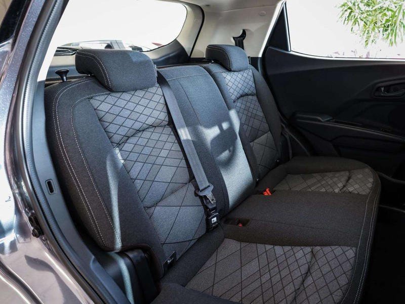 Mahindra XUV 3XO - Mahindra Woodmead - Image 15