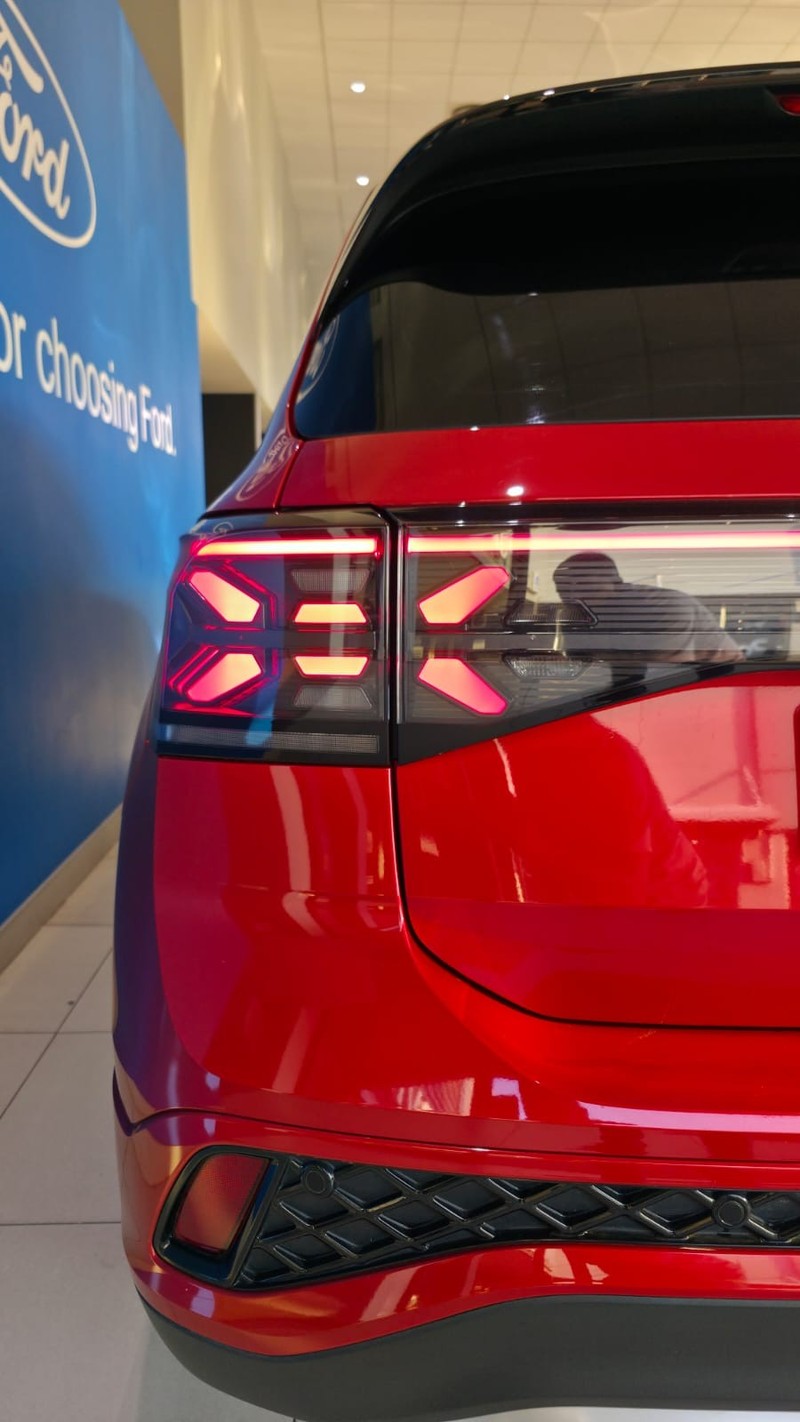 Volkswagen T-Cross - Ford Amanzimtoti - Image 9