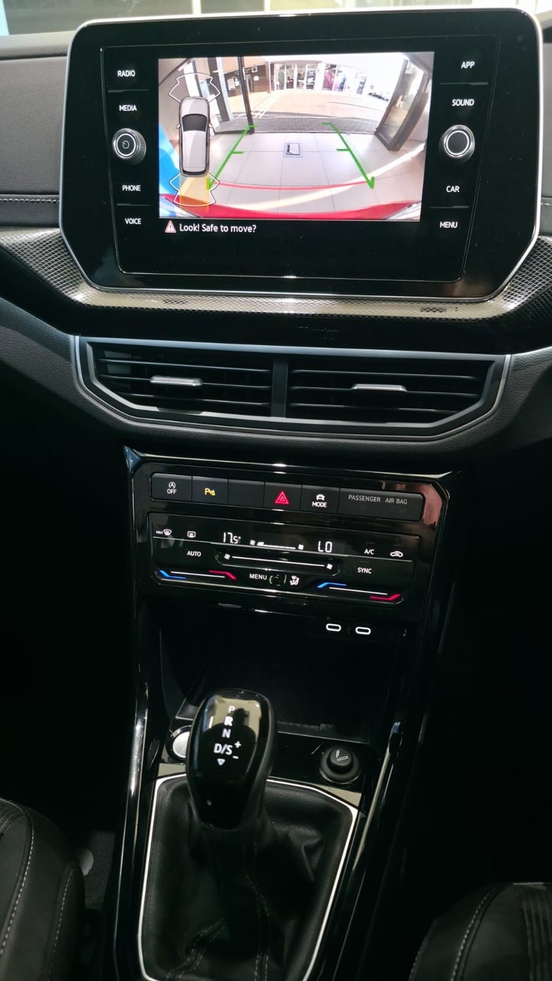 Volkswagen T-Cross - Ford Amanzimtoti - Image 19