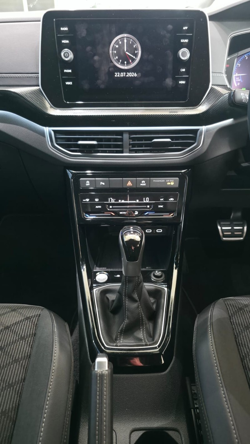 Volkswagen T-Cross - Ford Amanzimtoti - Image 14