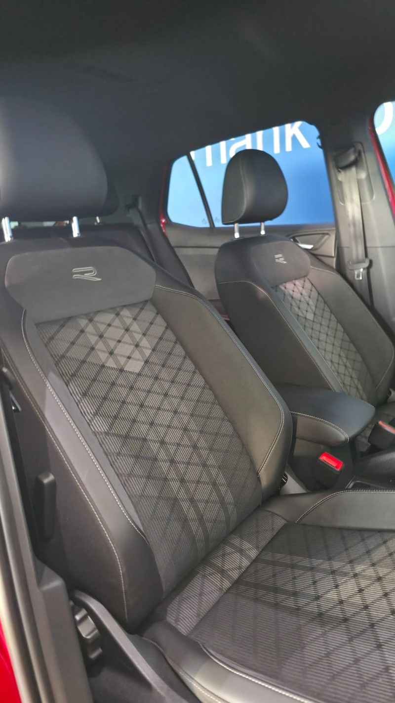 Volkswagen T-Cross - Ford Amanzimtoti - Image 16
