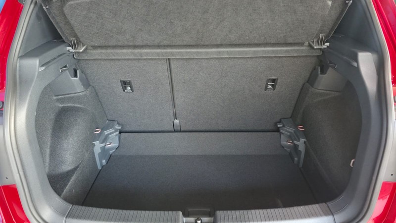 Volkswagen T-Cross - Ford Amanzimtoti - Image 18