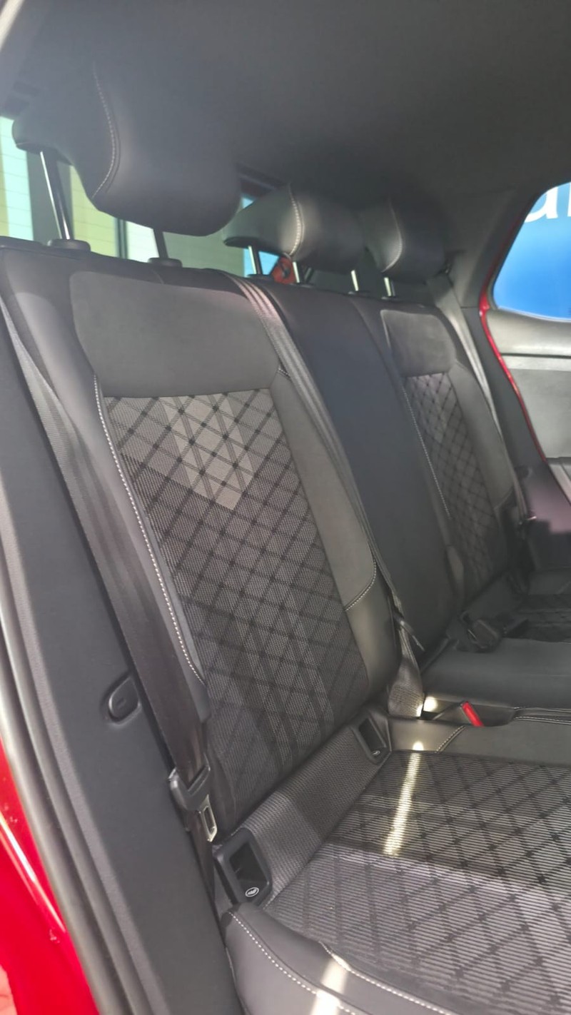 Volkswagen T-Cross - Ford Amanzimtoti - Image 15