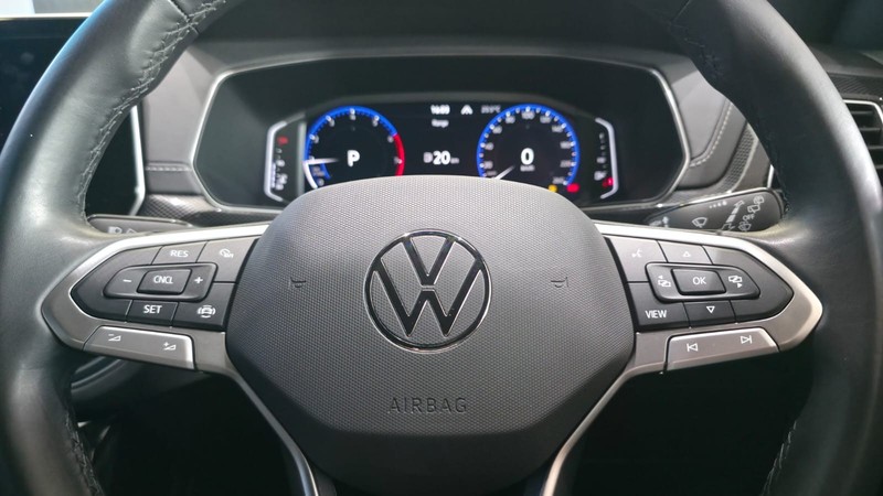 Volkswagen T-Cross - Ford Amanzimtoti - Image 6