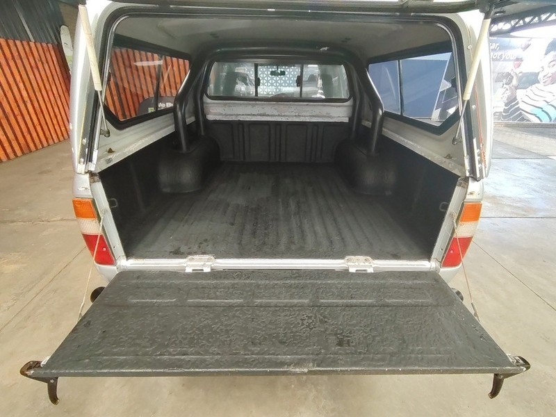 Ford Ranger - We Buy Bakkies - Image 12