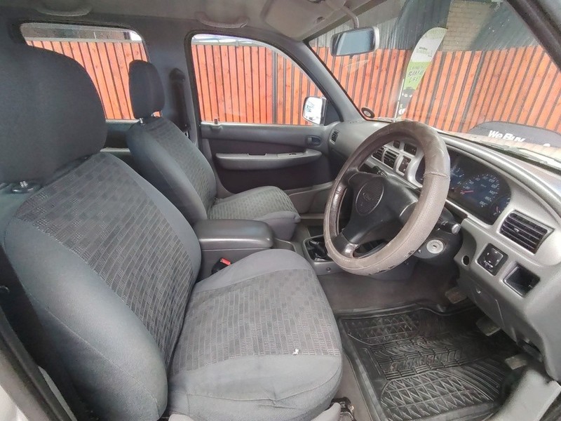 Ford Ranger - We Buy Bakkies - Image 15
